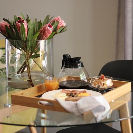 Pepper Tree Venue & Guesthouse Блоемфонтейн Екстериор снимка