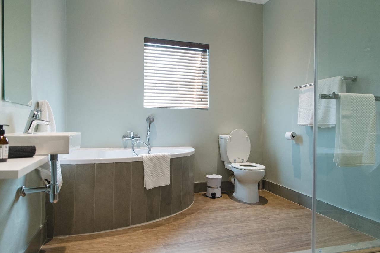 Pepper Tree Venue & Guesthouse Блоемфонтейн Екстериор снимка