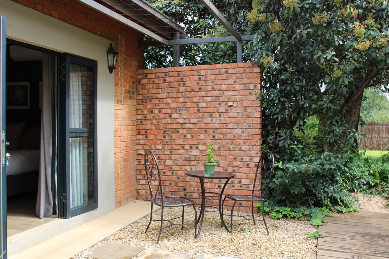 Pepper Tree Venue & Guesthouse Блоемфонтейн Екстериор снимка