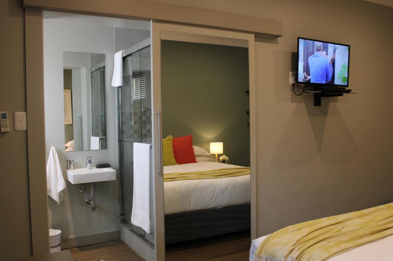 Pepper Tree Venue & Guesthouse Блоемфонтейн Екстериор снимка